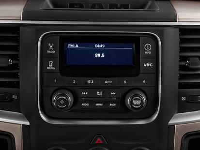 ram ram 2500 pickup 2017 3C6TR5CT8HG586466 image ram ram 2500 pickup 2017 3C6TR5CT8HG586466 image